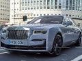 Jeu Puzzle Fantôme Rolls-Royce en ligne