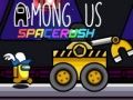 Jeu Among Us SpaceRush en ligne
