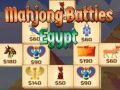 Jeu Batailles de Mahjong Égypte en ligne Jeu Batailles de Mahjong Égypte en ligne