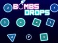 Jeu Chutes de Bombes en ligne
