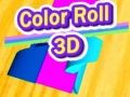 Jeu Roulette de Couleur 3D 2 en ligne