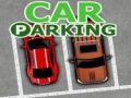 Jeu Parking de voiture en ligne