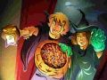 Jeu Hallowmas 2020 Glissade en ligne