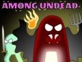 Jeu Parmi les morts-vivants en ligne