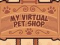 Jeu Ma boutique d'animaux virtuels en ligne