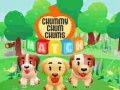 Jeu Chummy Chum Chums : Match en ligne