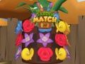 Jeu Jardin Match 3D en ligne