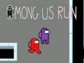 Jeu Coure parmi nous en ligne