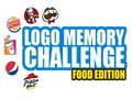 Jeu Défi Mémoire Logo Édition Alimentaire en ligne
