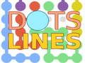 Jeu Points Lignes en ligne