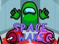 Jeu Guerres spatiales en ligne