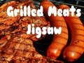 Jeu Puzzle de viandes grillées en ligne