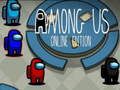Jeu Among Us Édition en ligne en ligne