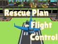 Jeu Plan de Sauvetage : Contrôle de Vol en ligne