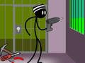 Jeu Évasion de la prison en ligne Jeu Évasion de la prison en ligne