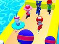 Jeu Course Royale Knockout Ultime en ligne