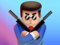 Jeu M. Balle 3D en ligne