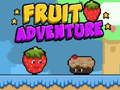 Jeu Aventure Fruitière en ligne