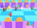 Jeu Among Us Imposteur d'Automne en ligne