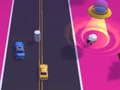 Jeu Jeux de Course de Voitures Doubles 3D en ligne