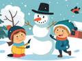 Jeu Cartes de Noël en ligne
