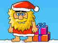 Jeu Adam et Ève vont Noël en ligne