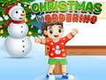 Jeu Émerveillement de Noël en ligne