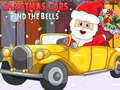 Jeu Voitures de Noël : Trouvez les cloches en ligne