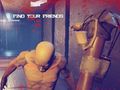 Jeu Zones de Zombies en ligne