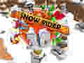 Jeu Conducteur de neige 3D en ligne