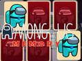 Jeu Mémoire Parmi Nous en ligne