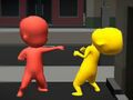 Jeu Combats Stickman en ligne