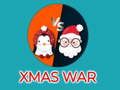 Jeu Guerre de Noël en ligne
