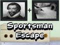Jeu Évasion du sportif en ligne