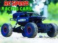 Jeu Auto-RC Racing Rapide en ligne