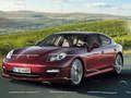 Jeu Puzzle Porsche Panamera en ligne