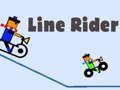 Jeu Ligne Rider en ligne