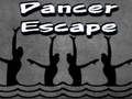 Jeu Évasion de Danseuse en ligne