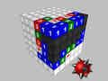 Jeu Démineur 3D en ligne
