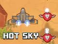 Jeu Ciel Chaud en ligne