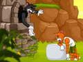 Jeu Catastrophe en ligne