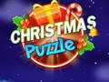 Jeu Casse-tête de Noël en ligne