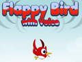 Jeu Flappy Bird Jouer avec la Voix en ligne