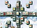 Jeu Mahjong de Noël en ligne