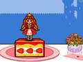 Jeu Fille en gelée en ligne