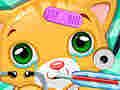Jeu Docteur Animaux en ligne