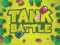 Jeu Bataille de tanks en ligne