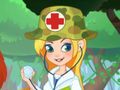 Jeu Docteur de la jungle en ligne