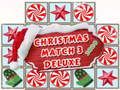 Jeu Noël 2020 Match 3 Deluxe en ligne