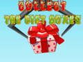 Jeu Collectez les boîtes cadeaux en ligne